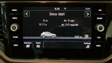 Volkswagen T-Roc 1.5 TSI EVO SE 5dr Petrol Hatchback